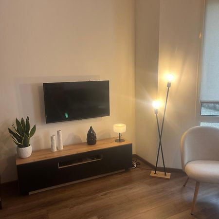 בורז'ה Bel Appartement Cv מראה חיצוני תמונה