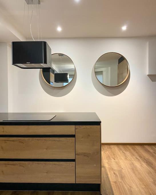 בורז'ה Bel Appartement Cv מראה חיצוני תמונה