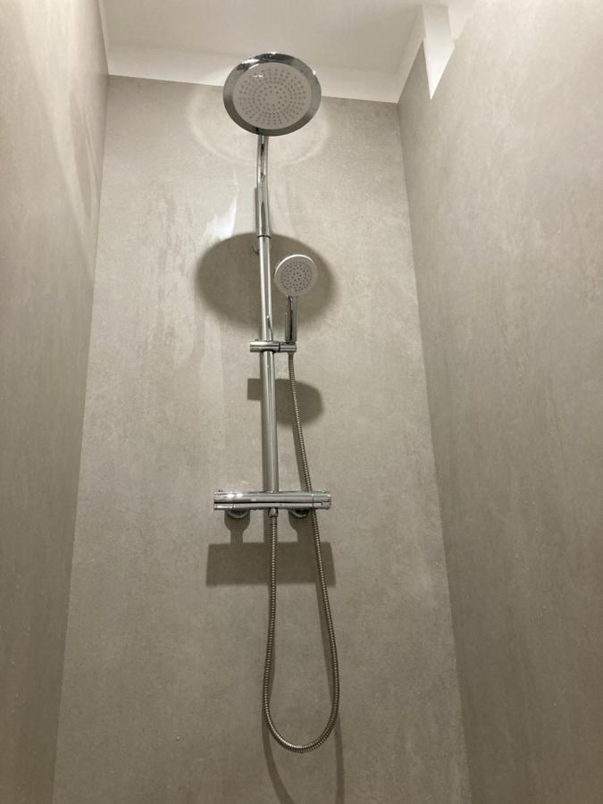 בורז'ה Bel Appartement Cv מראה חיצוני תמונה