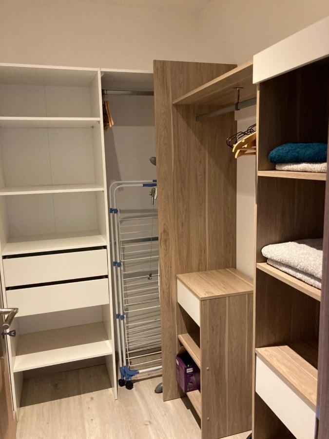 בורז'ה Bel Appartement Cv מראה חיצוני תמונה