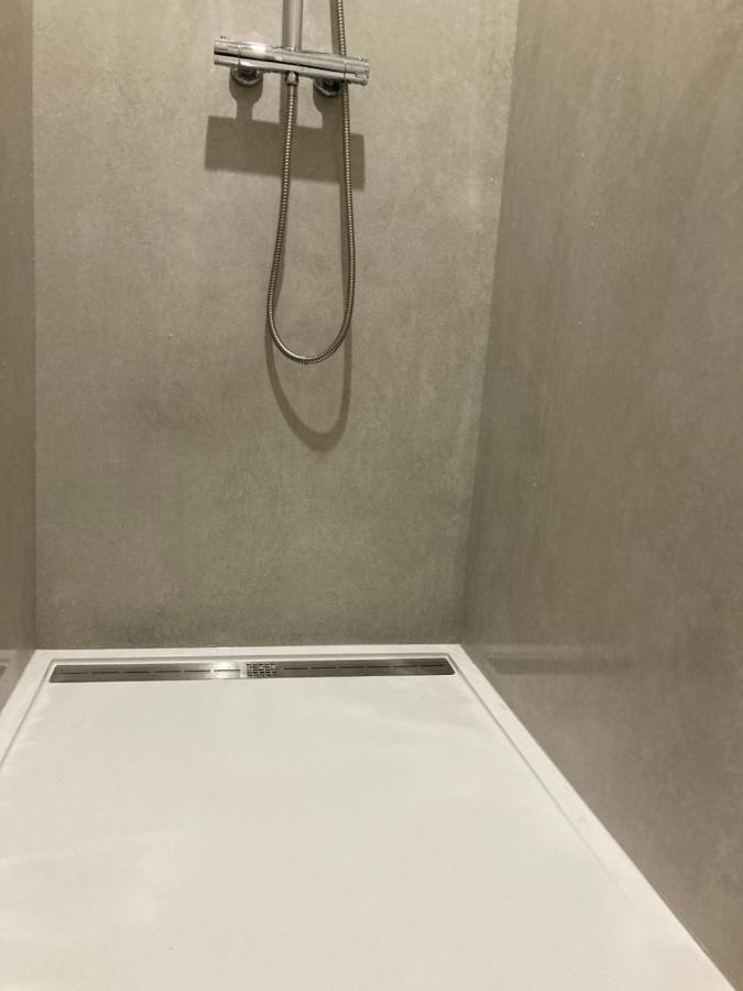 בורז'ה Bel Appartement Cv מראה חיצוני תמונה