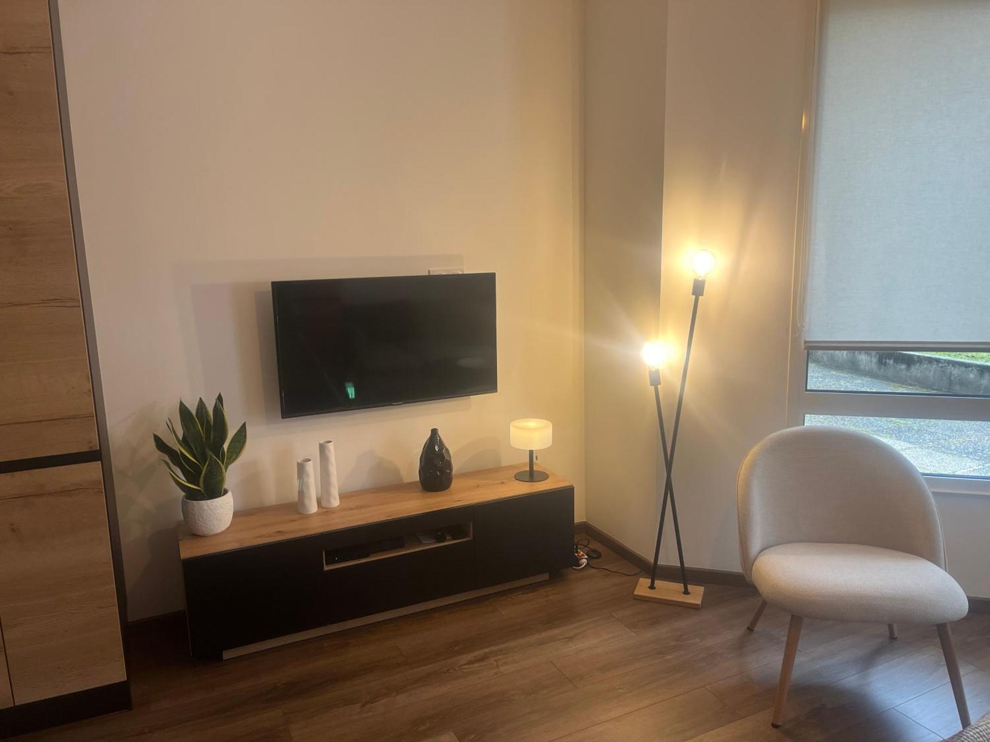 בורז'ה Bel Appartement Cv מראה חיצוני תמונה